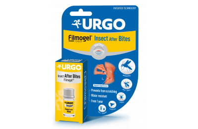 URGO Filmogel - после укуса насекомых,  3.25 мл